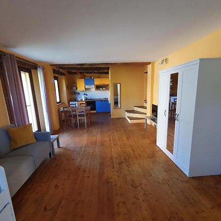 I Balzani B&B Matelica Extérieur photo