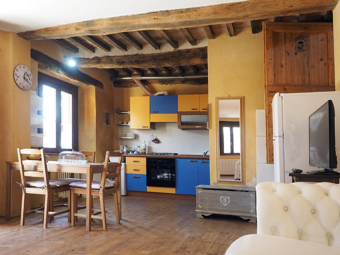 I Balzani B&B Matelica Extérieur photo