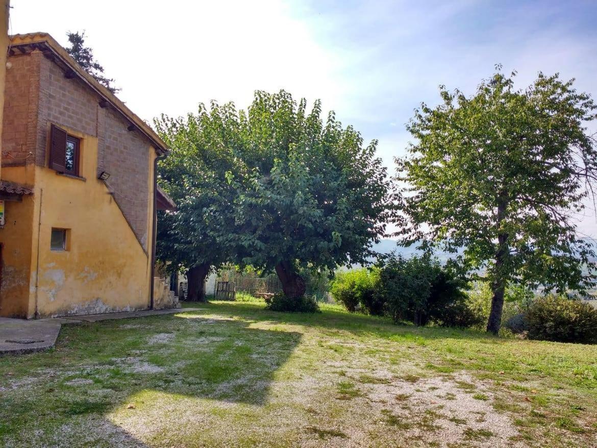I Balzani B&B Matelica Extérieur photo