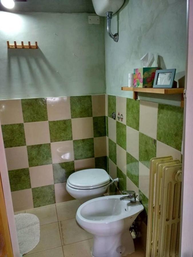 I Balzani B&B Matelica Extérieur photo