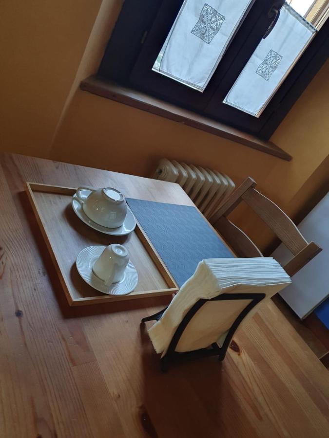 I Balzani B&B Matelica Extérieur photo