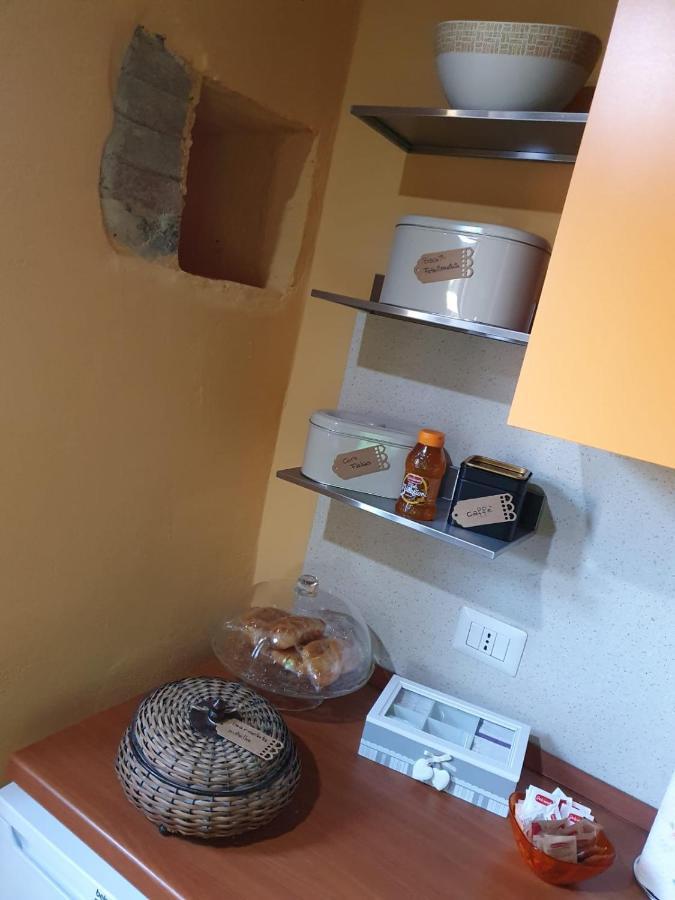 I Balzani B&B Matelica Extérieur photo