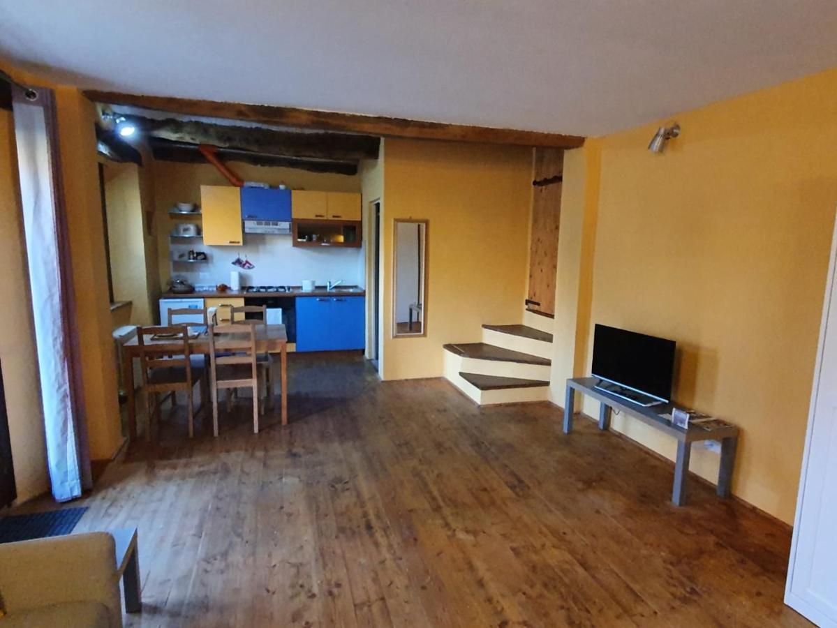 I Balzani B&B Matelica Extérieur photo